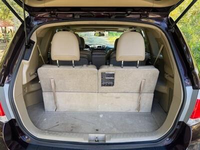 2012 Toyota Highlander SE - Photo 14 - Prescott, AZ 86301