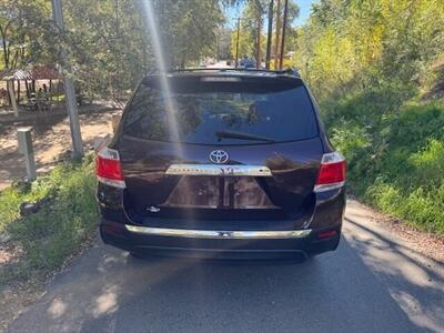 2012 Toyota Highlander SE - Photo 5 - Prescott, AZ 86301