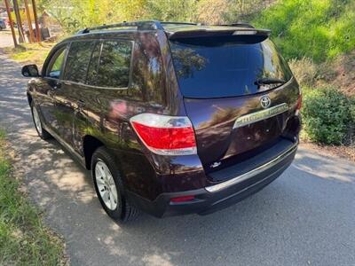 2012 Toyota Highlander SE - Photo 6 - Prescott, AZ 86301