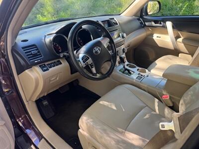 2012 Toyota Highlander SE   - Photo 19 - Prescott, AZ 86301