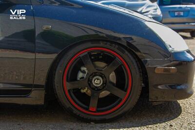 2005 Honda Civic Si - Photo 36 - Prescott, AZ 86301