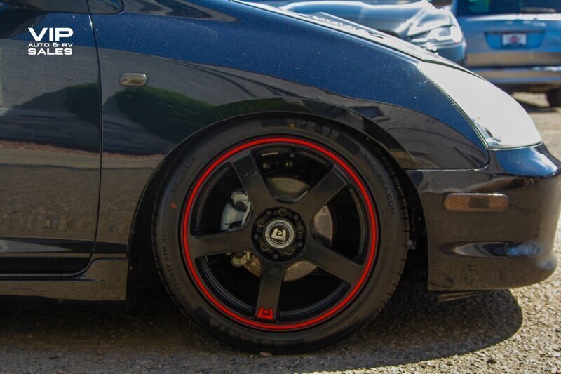 2005 Honda Civic Si - Photo 36 - Prescott, AZ 86301