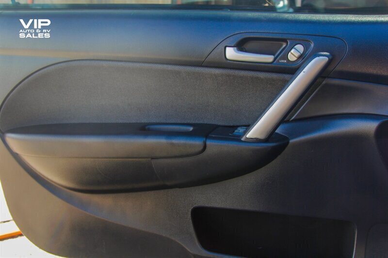 2005 Honda Civic Si - Photo 38 - Prescott, AZ 86301