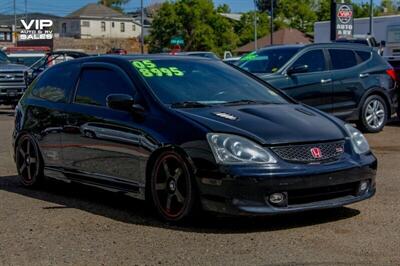 2005 Honda Civic Si - Photo 7 - Prescott, AZ 86301
