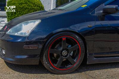2005 Honda Civic Si   - Photo 35 - Prescott, AZ 86301