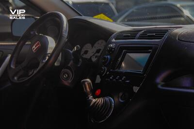 2005 Honda Civic Si   - Photo 14 - Prescott, AZ 86301