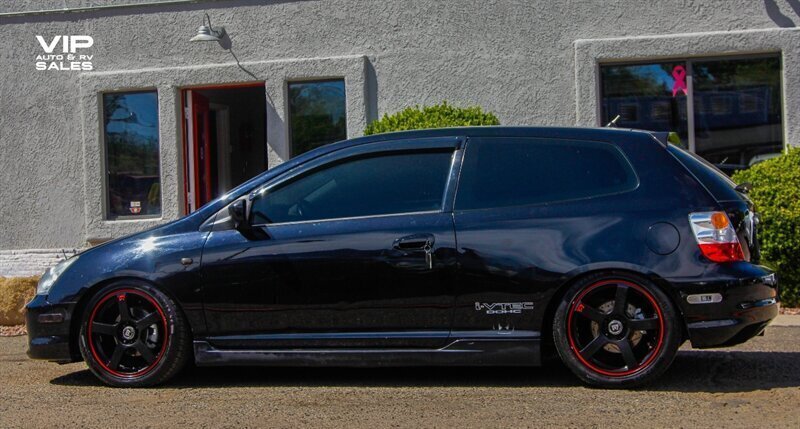 2005 Honda Civic Si - Photo 2 - Prescott, AZ 86301