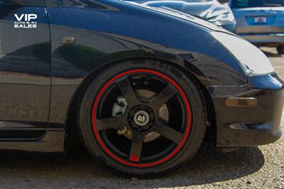 2005 Honda Civic Si   - Photo 36 - Prescott, AZ 86301