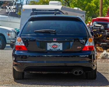 2005 Honda Civic Si - Photo 4 - Prescott, AZ 86301