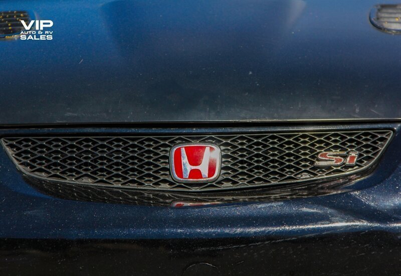 2005 Honda Civic Si - Photo 28 - Prescott, AZ 86301