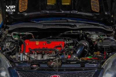 2005 Honda Civic Si - Photo 25 - Prescott, AZ 86301