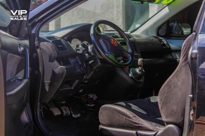 2005 Honda Civic Si - Photo 11 - Prescott, AZ 86301