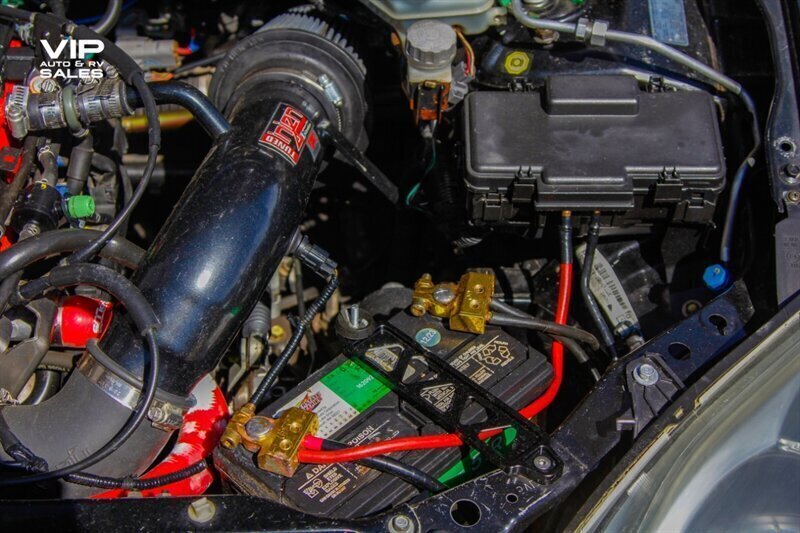 2005 Honda Civic Si - Photo 27 - Prescott, AZ 86301