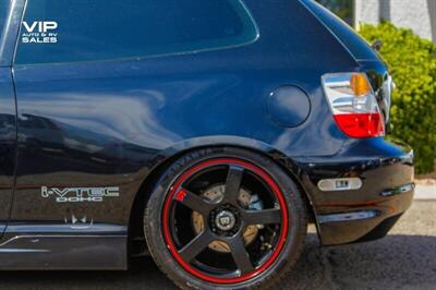 2005 Honda Civic Si - Photo 34 - Prescott, AZ 86301