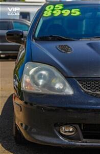 2005 Honda Civic Si - Photo 29 - Prescott, AZ 86301