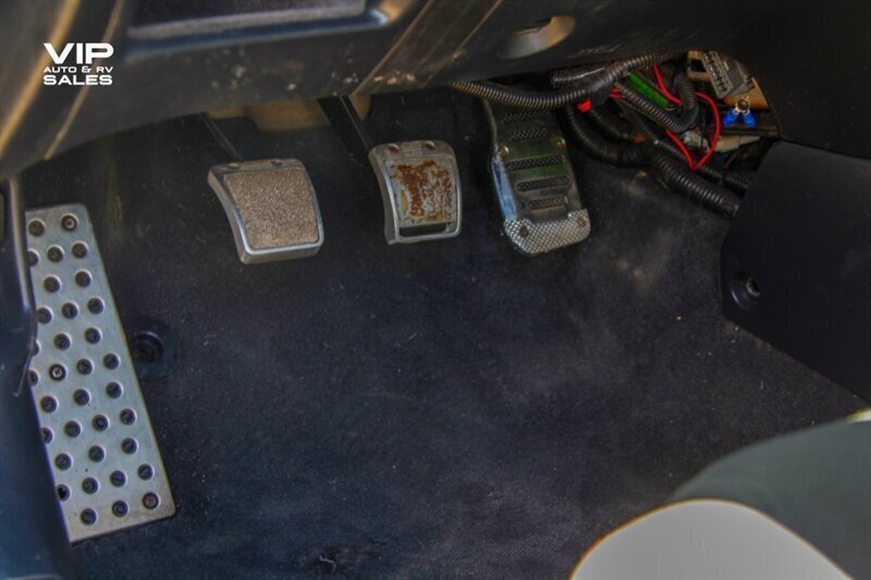 2005 Honda Civic Si - Photo 19 - Prescott, AZ 86301