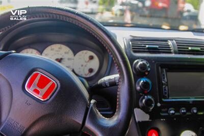 2005 Honda Civic Si   - Photo 10 - Prescott, AZ 86301