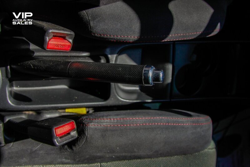 2005 Honda Civic Si - Photo 41 - Prescott, AZ 86301