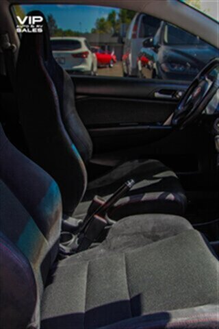 2005 Honda Civic Si - Photo 21 - Prescott, AZ 86301