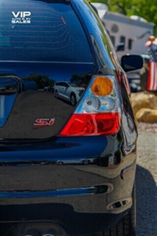 2005 Honda Civic Si - Photo 31 - Prescott, AZ 86301