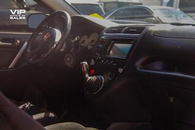 2005 Honda Civic Si - Photo 13 - Prescott, AZ 86301