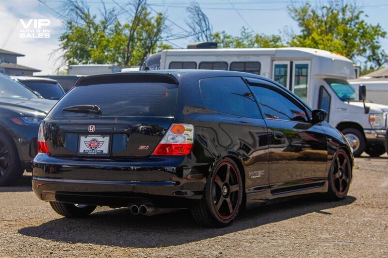 2005 Honda Civic Si - Photo 6 - Prescott, AZ 86301