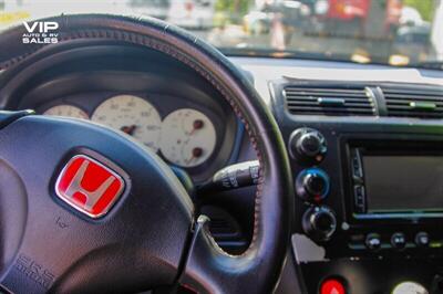 2005 Honda Civic Si - Photo 10 - Prescott, AZ 86301