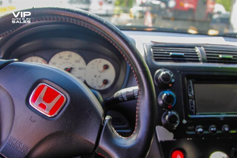 2005 Honda Civic Si - Photo 10 - Prescott, AZ 86301