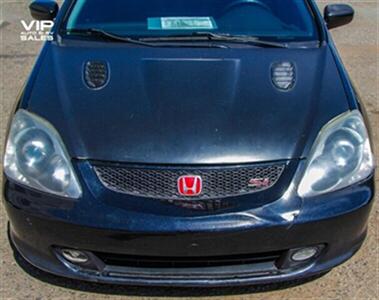 2005 Honda Civic Si - Photo 9 - Prescott, AZ 86301