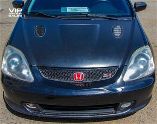 2005 Honda Civic Si - Photo 9 - Prescott, AZ 86301