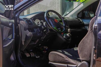 2005 Honda Civic Si - Photo 11 - Prescott, AZ 86301