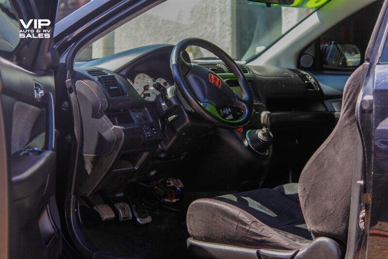 2005 Honda Civic Si - Photo 11 - Prescott, AZ 86301