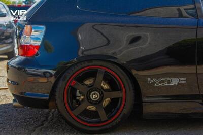 2005 Honda Civic Si - Photo 37 - Prescott, AZ 86301