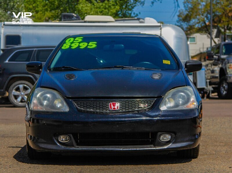 2005 Honda Civic Si - Photo 8 - Prescott, AZ 86301