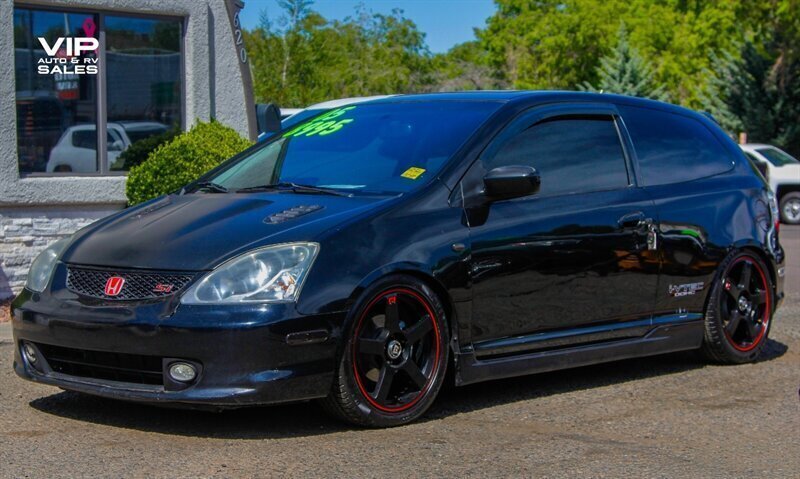 2005 Honda Civic Si   - Photo 1 - Prescott, AZ 86301