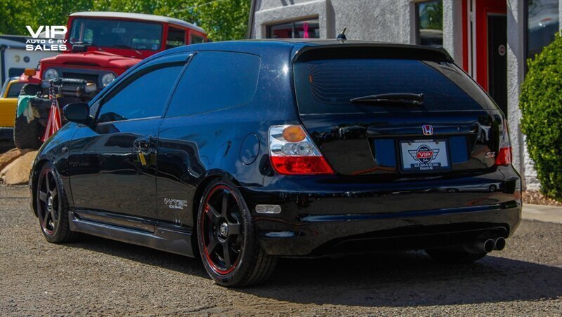 2005 Honda Civic Si - Photo 3 - Prescott, AZ 86301