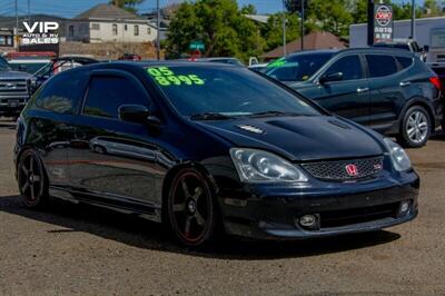 2005 Honda Civic Si - Photo 7 - Prescott, AZ 86301