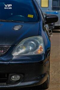 2005 Honda Civic Si - Photo 30 - Prescott, AZ 86301