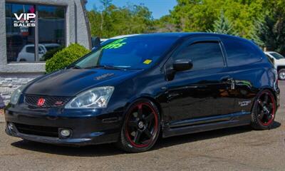 2005 Honda Civic Si - Photo 1 - Prescott, AZ 86301