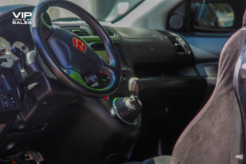 2005 Honda Civic Si - Photo 12 - Prescott, AZ 86301