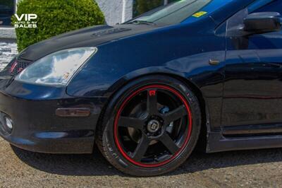 2005 Honda Civic Si - Photo 35 - Prescott, AZ 86301