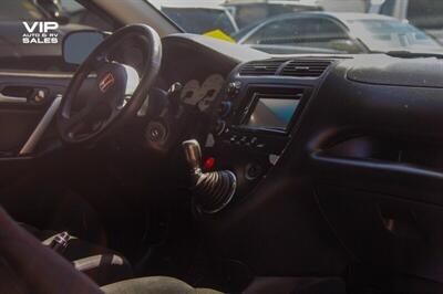 2005 Honda Civic Si - Photo 13 - Prescott, AZ 86301