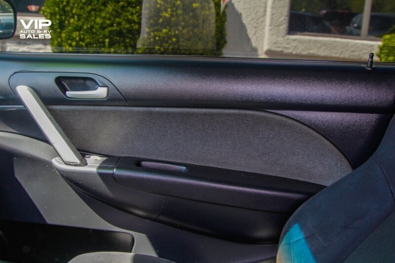 2005 Honda Civic Si - Photo 39 - Prescott, AZ 86301