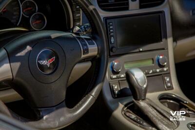 2007 Chevrolet Corvette   - Photo 16 - Prescott, AZ 86301