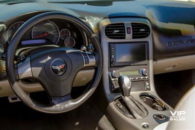 2007 Chevrolet Corvette   - Photo 23 - Prescott, AZ 86301