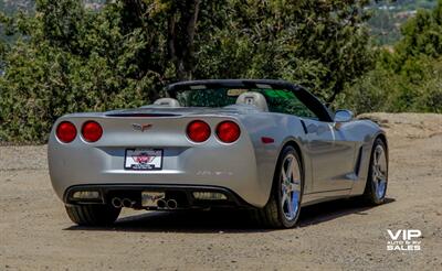 2007 Chevrolet Corvette   - Photo 11 - Prescott, AZ 86301