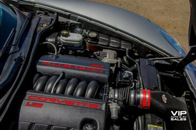 2007 Chevrolet Corvette   - Photo 19 - Prescott, AZ 86301