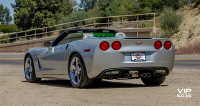 2007 Chevrolet Corvette - Photo 8 - Prescott, AZ 86301