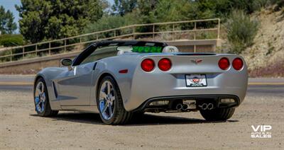 2007 Chevrolet Corvette   - Photo 8 - Prescott, AZ 86301