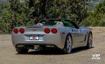 2007 Chevrolet Corvette   - Photo 11 - Prescott, AZ 86301